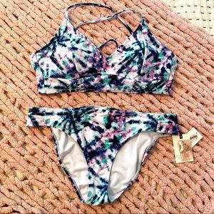 Jessica Simpson bathing suit